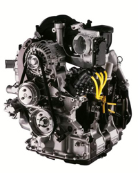 P5C39 Engine